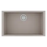Кухонная мойка Paulmark Neo Classic 76 (760*435) Argan