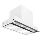 Встраиваемая вытяжка Franke T-FORM 60 WH
