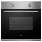 Электрический духовой шкаф Evelux EO 610 X