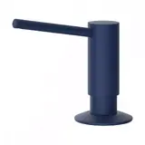 Дозатор Omoikiri ОМ-02-IB (4995070) Indigo blue