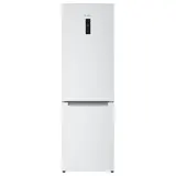 Отдельностоящий холодильник Evelux FS 2291 DW