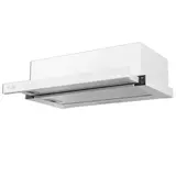 Встраиваемая вытяжка LEX HUBBLE G 600 WHITE