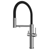Смеситель Paulmark Nexus Хром CR