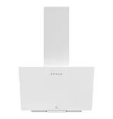 Наклонная вытяжка LEX MOZA 500 WHITE