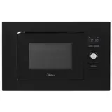Встраиваемая микроволновая печь Midea AG820BJU-BL