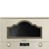 Встраиваемая микроволновая печь Smeg MP722PO