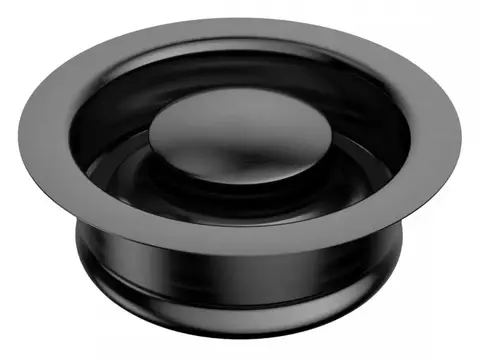 Горловина для измельчителя Omoikiri NAGARE SLIM NA-02-GM