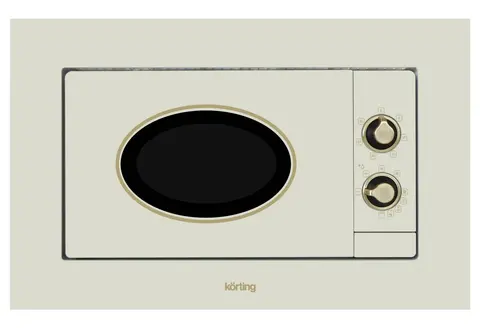 Встраиваемая микроволновая печь Korting KMI 820 RGB