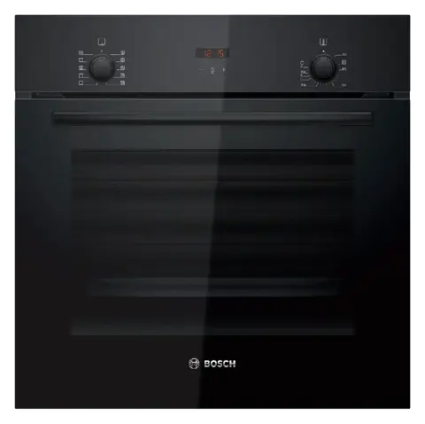 Электрический духовой шкаф Bosch Serie 2 HBF512BB1T