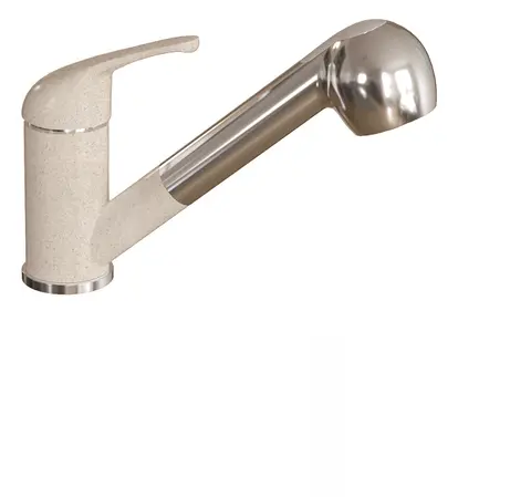 Смеситель Dr.Gans Соната (серый)