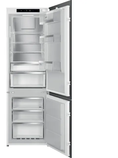 Встраиваемый холодильник Smeg C9174TN5D1