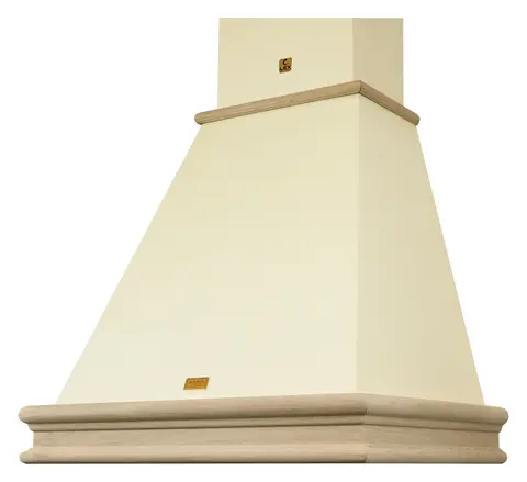 Декоративная вытяжка LEX VERONA 600 IVORY