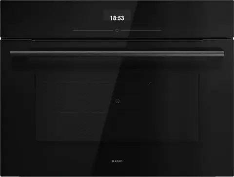 Встраиваемая микроволновая печь ASKO OM24BGH