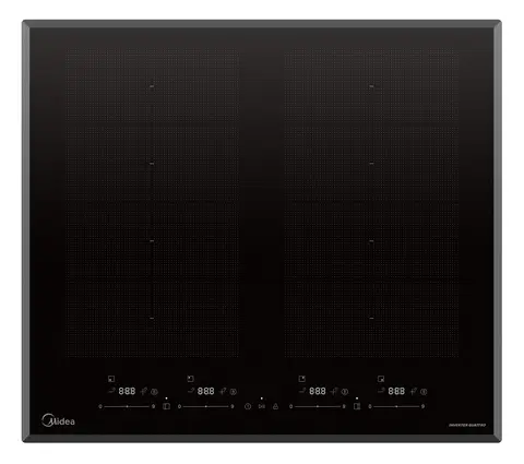 Индукционная варочная панель Midea MIH67880F