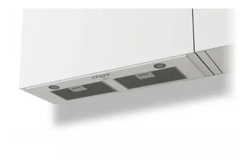 Встраиваемая вытяжка LEX GS BLOC P 900 WHITE
