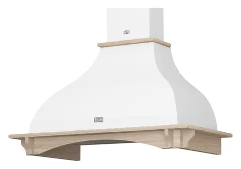 Декоративная вытяжка LEX PARMA 600 WHITE