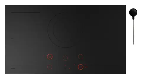 Индукционная варочная панель ASKO HID945MC