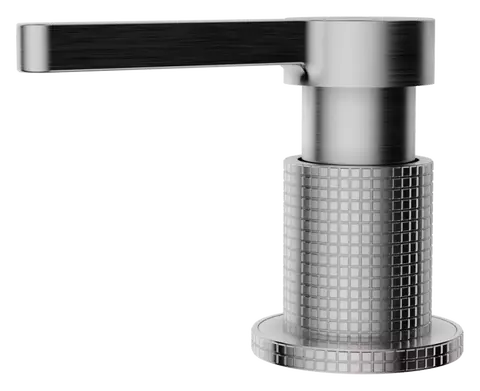 Дозатор Omoikiri OM-05-BN (4995076) Нержавеющая сталь