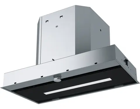 Встраиваемая вытяжка Franke FMY 608 BI BK