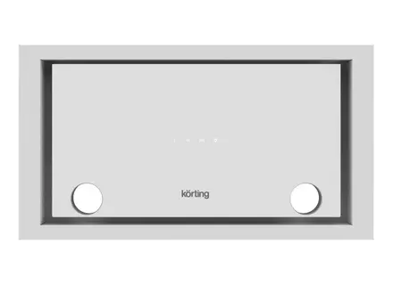 Встраиваемые вытяжки Korting