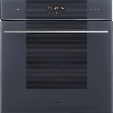 Электрический духовой шкаф Smeg SOP6102TG
